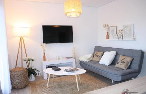 Haro Apartamento | Apartamentos La Herradura Viñas