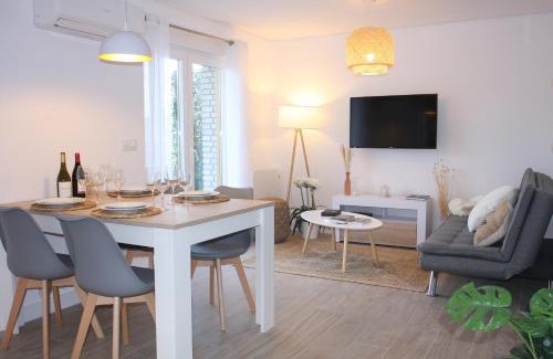 Haro Apartamento | Apartamentos La Herradura Viñas