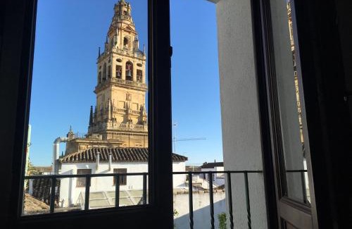 La Catedral Apartamento | Apartamentos La Hoguera