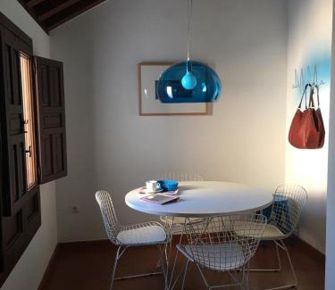 La Catedral Apartamento | Apartamentos La Hoguera