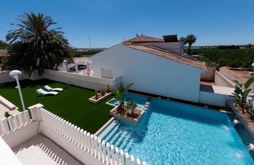 Rojales Apartamento | Apartamentos La Laguna II Luxury Apartments