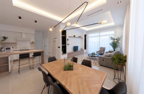 Rojales Apartamento | Apartamentos La Laguna II Luxury Apartments