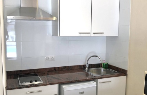 Los Pocillos Apartamento | Apartamentos La Laguneta