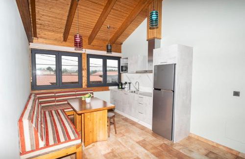 San Pedro de la Ribera Apartamento | Apartamentos La Lozana