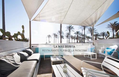 El Cabanyal Apartamento | Apartamentos La más Bonita