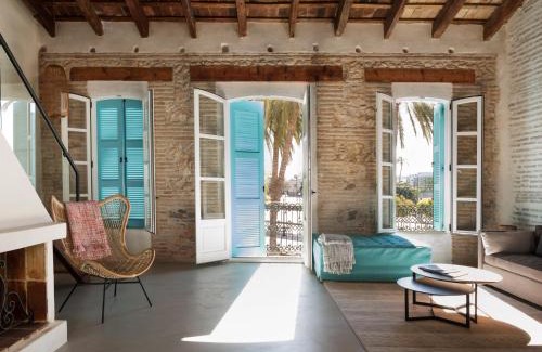 El Cabanyal Apartamento | Apartamentos La más Bonita