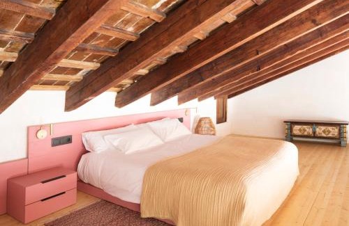El Cabanyal Apartamento | Apartamentos La más Bonita
