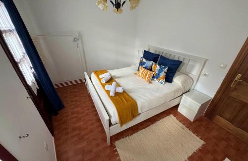 Carabano Apartamento | Apartamentos La Mina de Viñón.