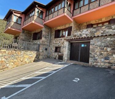 Frama Apartamento | Apartamentos La Montaña