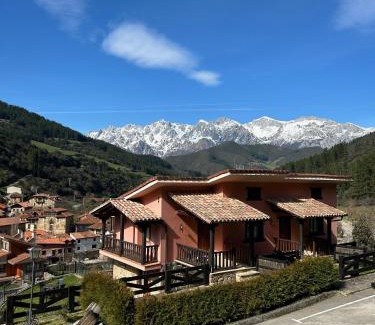 Frama Apartamento | Apartamentos La Montaña