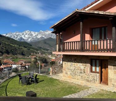 Frama Apartamento | Apartamentos La Montaña