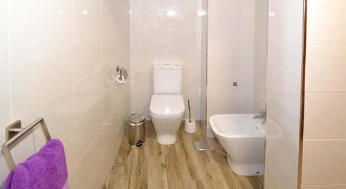 Zamora Apartamento | Apartamentos La Muralla
