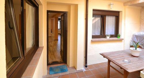 Zamora Apartamento | Apartamentos La Muralla