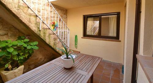 Zamora Apartamento | Apartamentos La Muralla