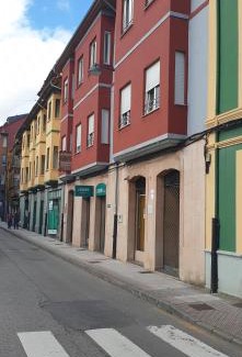 Tineo Apartamento | Apartamentos La Panerona Centro