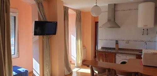 Tineo Apartamento | Apartamentos La Panerona Centro