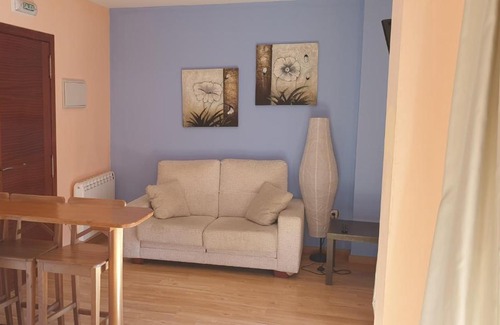Tineo Apartamento | Apartamentos La Panerona Centro