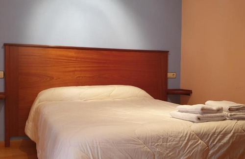 Tineo Apartamento | Apartamentos La Panerona Centro
