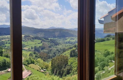 Tineo Apartamento | Apartamentos La Panerona
