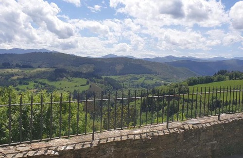 Tineo Apartamento | Apartamentos La Panerona