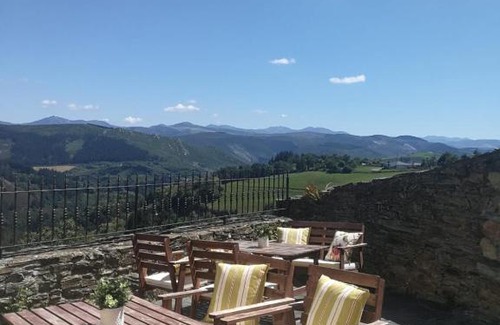 Tineo Apartamento | Apartamentos La Panerona