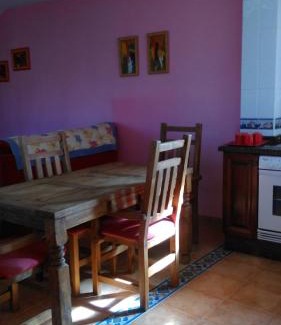 Tineo Apartamento | Apartamentos La Panerona