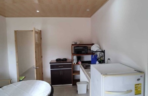 Liberia Apartamento | Apartamentos La Paz