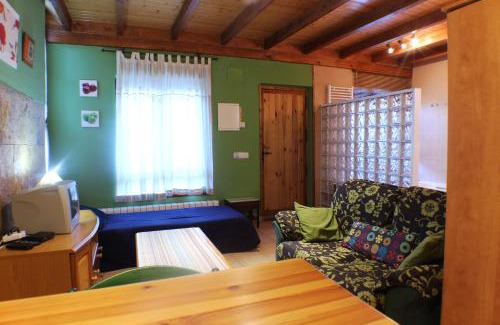 Cofinal Apartamento | Apartamentos La Picota