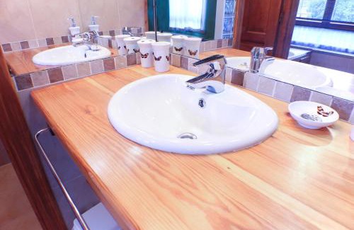 Cofinal Apartamento | Apartamentos La Picota