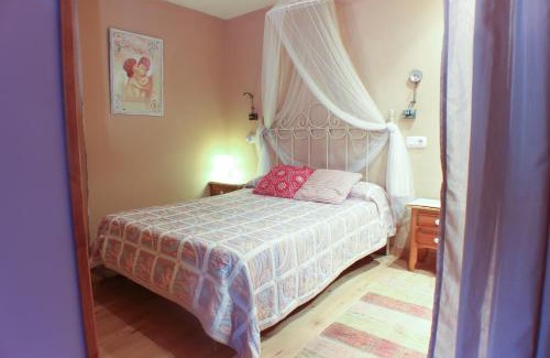 Cofinal Apartamento | Apartamentos La Picota