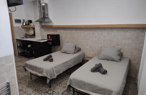 Calpe Apartamento | Apartamentos La Ruta