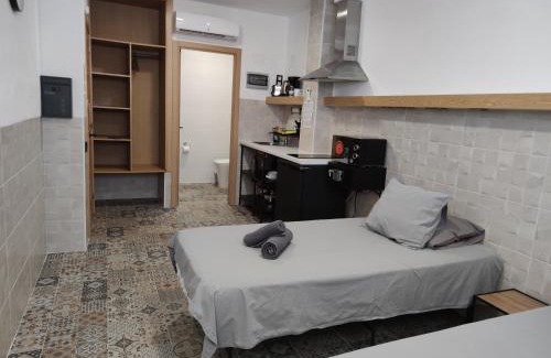 Calpe Apartamento | Apartamentos La Ruta