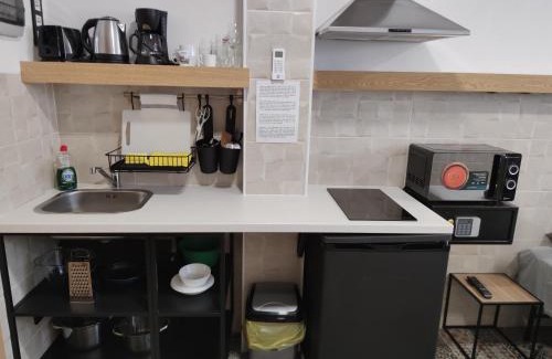 Calpe Apartamento | Apartamentos La Ruta