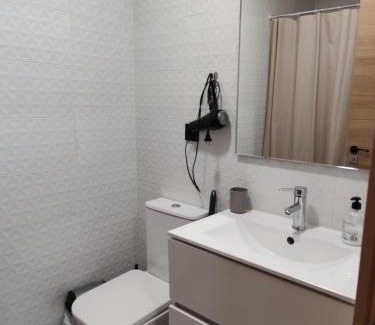 Calpe Apartamento | Apartamentos La Ruta