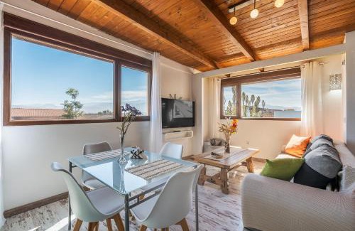 Ambroz Apartamento | Apartamentos la Vega de Granada