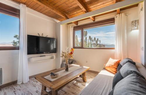 Ambroz Apartamento | Apartamentos la Vega de Granada