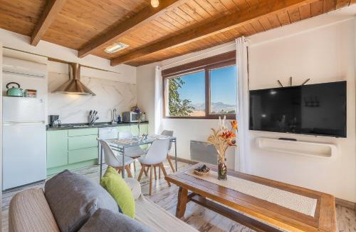Ambroz Apartamento | Apartamentos la Vega de Granada