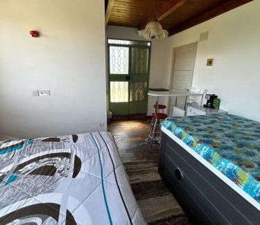 Ambroz Apartamento | Apartamentos la Vega de Granada