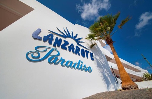 Costa Teguise Apartamento | Apartamentos Lanzarote Paradise
