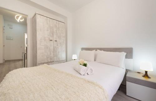 Centro Apartamento | Apartamentos Larga Estancia MALASAÑA II