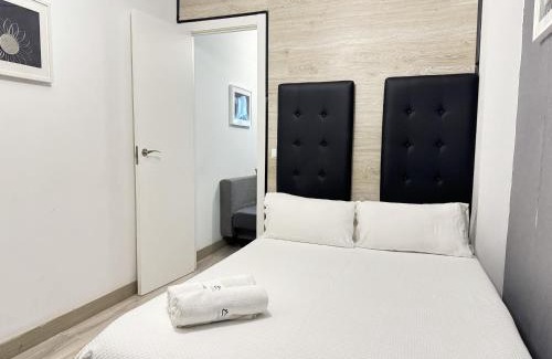 Centro Apartamento | Apartamentos Larga Estancia MALASAÑA II