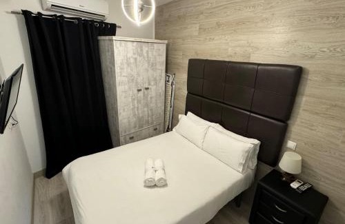 Centro Apartamento | Apartamentos Larga Estancia MALASAÑA II