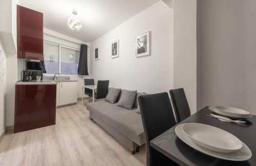 Centro Apartamento | Apartamentos Larga Estancia MALASAÑA II