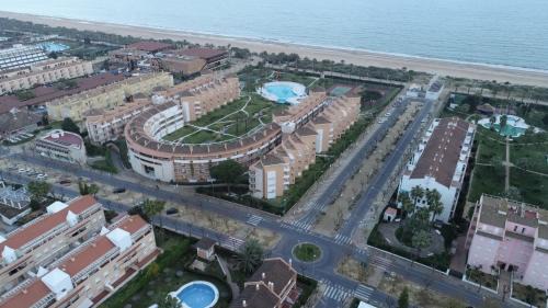 Isla Cristina Apartamento | Apartamentos Las Americas