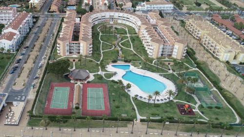 Isla Cristina Apartamento | Apartamentos Las Americas