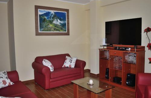 La Perla Apartamento | Apartamentos Las Americas