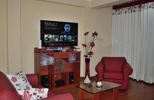 La Perla Apartamento | Apartamentos Las Americas