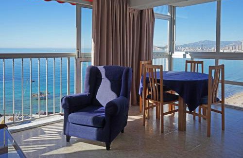 Benidorm Apartamento | Apartamentos Las Carabelas