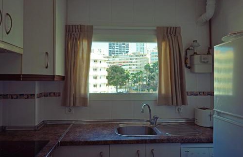 Benidorm Apartamento | Apartamentos Las Carabelas