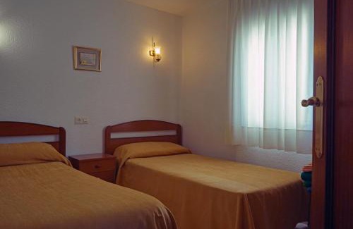 Benidorm Apartamento | Apartamentos Las Carabelas